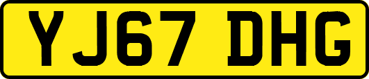 YJ67DHG