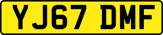 YJ67DMF