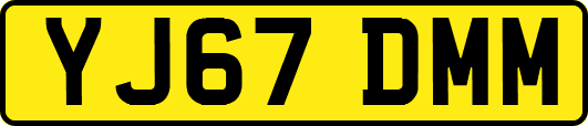 YJ67DMM