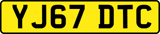 YJ67DTC