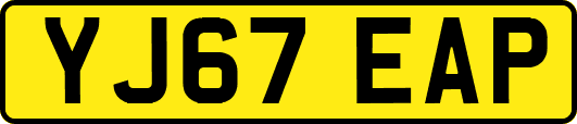 YJ67EAP