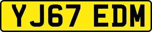 YJ67EDM
