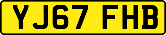 YJ67FHB