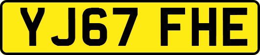 YJ67FHE