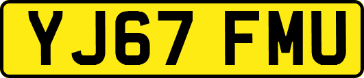 YJ67FMU