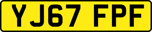 YJ67FPF