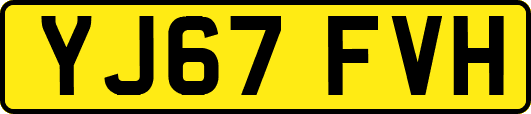 YJ67FVH