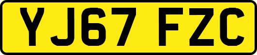 YJ67FZC