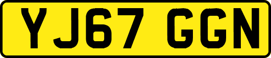 YJ67GGN