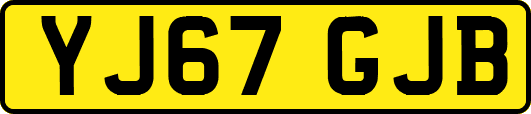 YJ67GJB