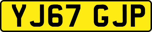 YJ67GJP