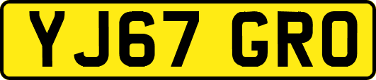 YJ67GRO