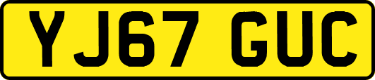 YJ67GUC