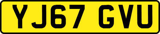 YJ67GVU