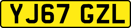 YJ67GZL