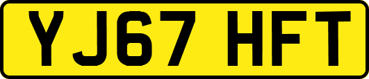 YJ67HFT