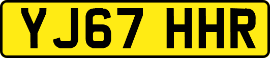 YJ67HHR