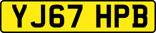 YJ67HPB