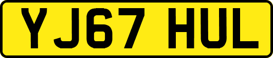 YJ67HUL