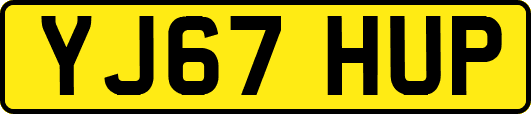 YJ67HUP