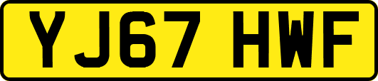 YJ67HWF