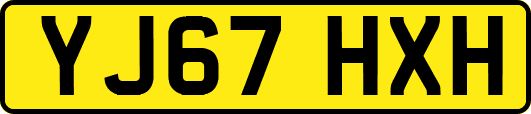 YJ67HXH