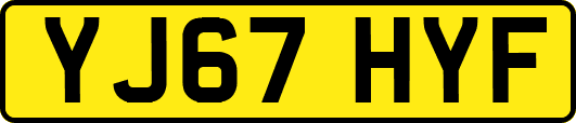 YJ67HYF