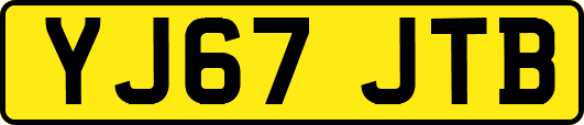 YJ67JTB