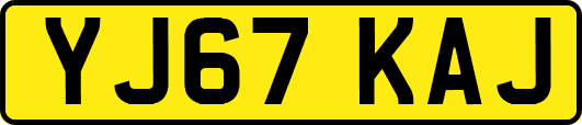 YJ67KAJ