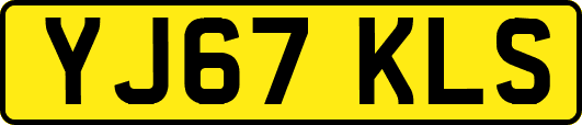 YJ67KLS