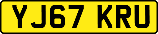 YJ67KRU