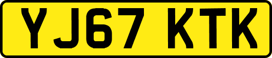 YJ67KTK