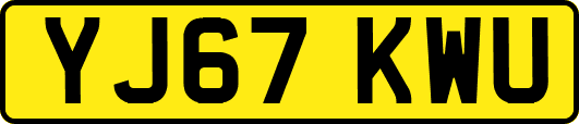 YJ67KWU