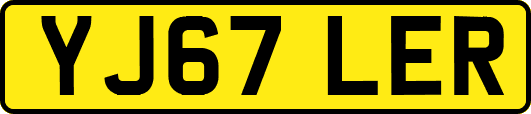 YJ67LER