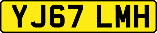 YJ67LMH