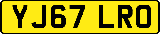 YJ67LRO