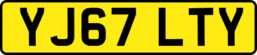 YJ67LTY