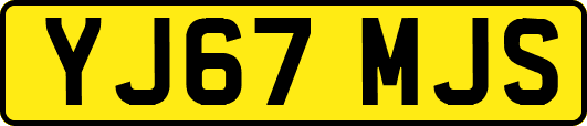 YJ67MJS