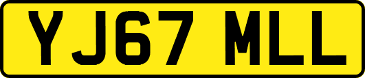 YJ67MLL
