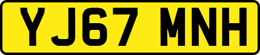 YJ67MNH
