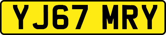 YJ67MRY