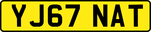 YJ67NAT