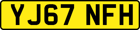 YJ67NFH