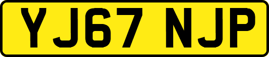 YJ67NJP