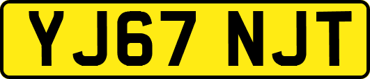 YJ67NJT
