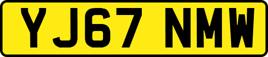 YJ67NMW