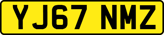 YJ67NMZ