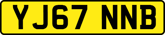 YJ67NNB