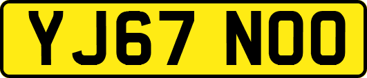 YJ67NOO