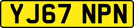 YJ67NPN